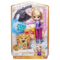 Păpușă Spin Master Harry Potter Luna 20137261 model / 3+ photo 6
