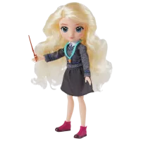 Păpușă Spin Master Harry Potter Luna 20137261 model / 3+ photo 7