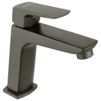 Baterie lavoar Ferro Vitto Mono comandă