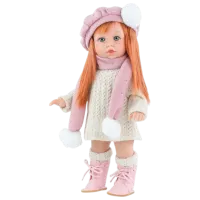 Кукла Marina & Pau Sue Petit 2506 модель / 3+