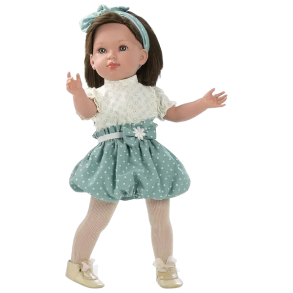 Păpușă Arias Carla 65215 model / 3+ photo 1