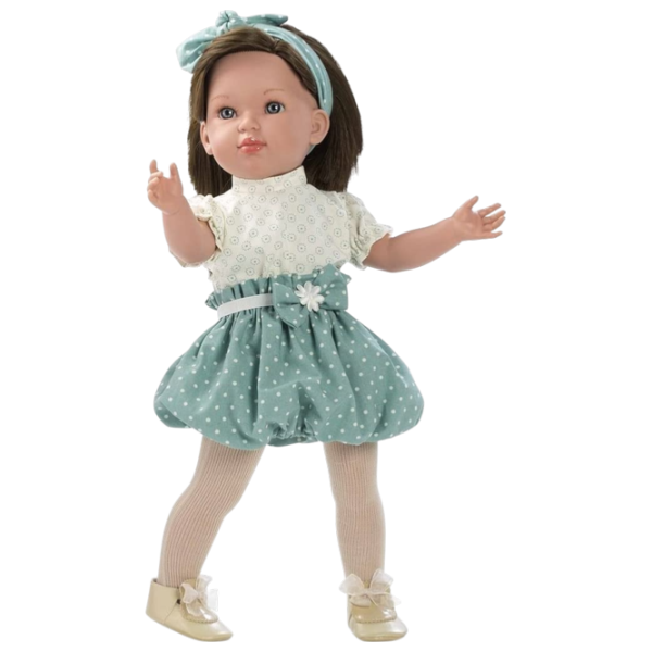 Păpușă Arias Carla 65215 model / 3+ photo 1