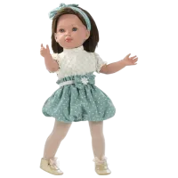 Păpușă Arias Carla 65215 model / 3+