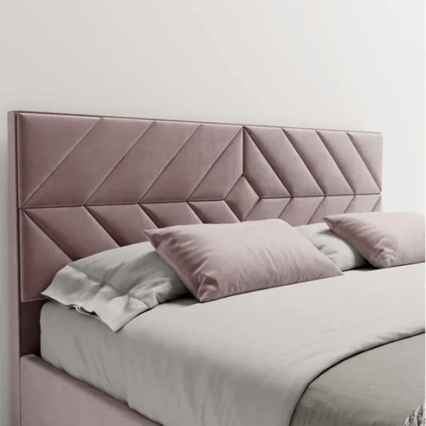 Pat My-Style my-Ruby 90 x 200 cm / Placaj / Antic photo 3