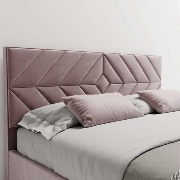 Pat My-Style my-Ruby 90 x 200 cm / Placaj / Antic photo 3