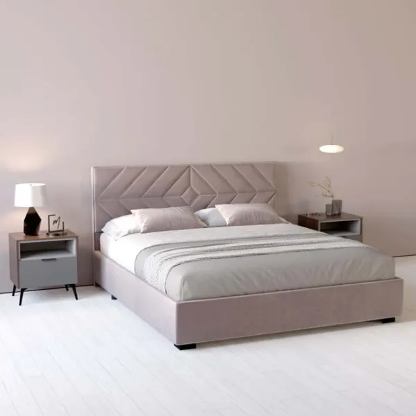 Pat My-Style my-Ruby 90 x 200 cm / Placaj / Antic photo 4