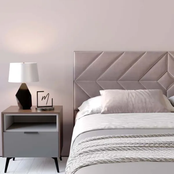 Pat My-Style my-Ruby 90 x 200 cm / Placaj / Antic photo 6