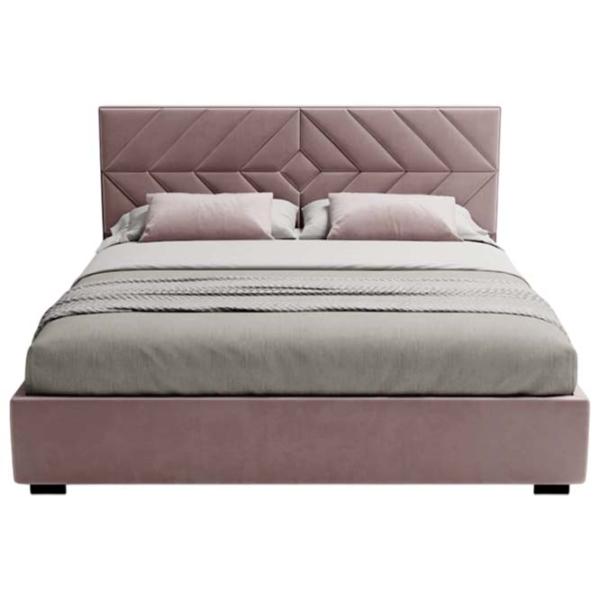 Кровать My-Style my-Ruby 140 x 200 см / Фанера / Антик photo 3