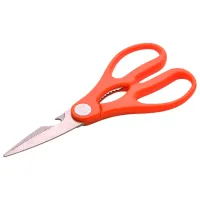 Foarfece de bucătarie Harden 570361 Oțel / 20 cm