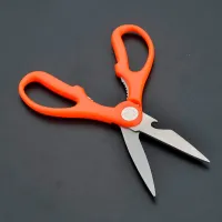Foarfece de bucătarie Harden 570361 Oțel / 20 cm photo 3