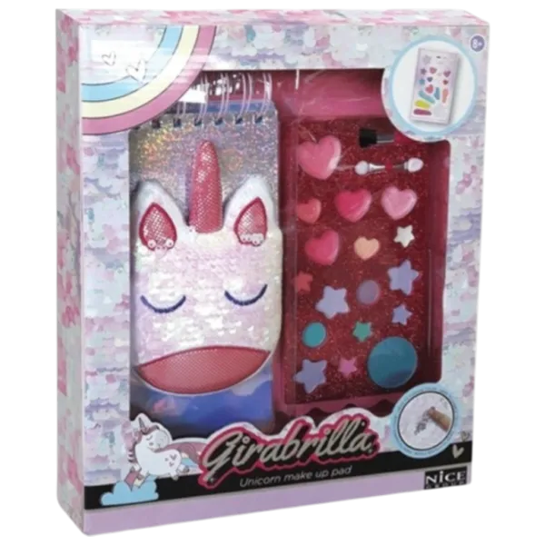 Ролевые игры Girabrilla 2544 8+ / set de frumusete  photo 1