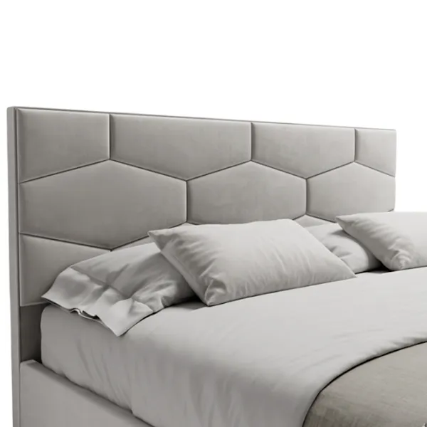 Pat My-Style my-Leya 90 x 200 cm / Placaj / Gray photo 3