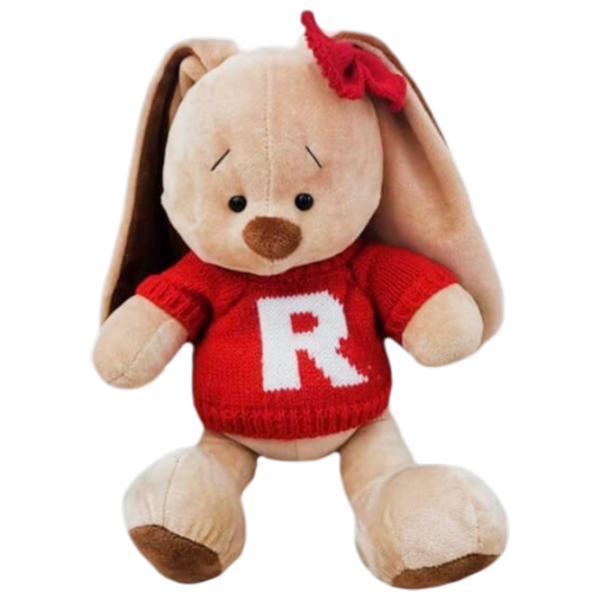 Мягкая игрушка ChiToys Animals M44664  0+ / Крем photo 1