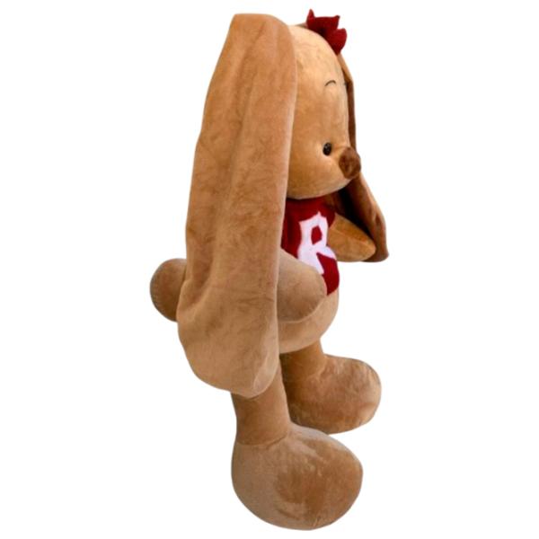 Мягкая игрушка ChiToys Animals M44664  0+ / Крем photo 5