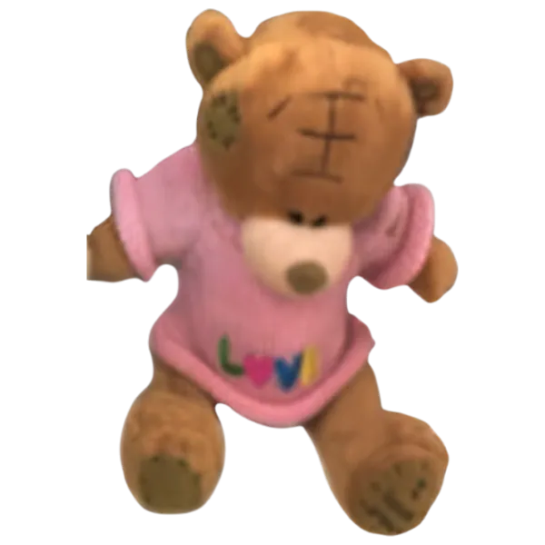 Мягкая игрушка ChiToys Animals M11757  0+ / Разноцветный photo 1