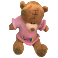 Мягкая игрушка ChiToys Animals M11757  0+ / Разноцветный