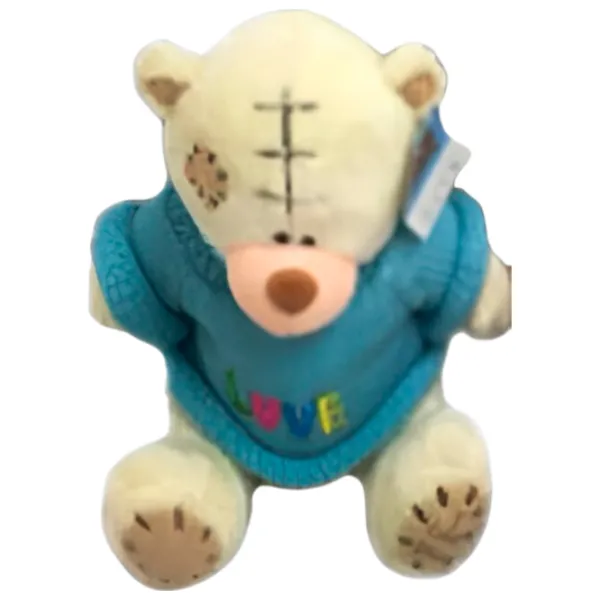 Мягкая игрушка ChiToys Animals M11757  0+ / Разноцветный photo 2