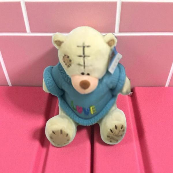 Мягкая игрушка ChiToys Animals M11757  0+ / Разноцветный photo 4