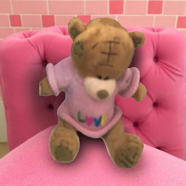 Мягкая игрушка ChiToys Animals M11757  0+ / Разноцветный photo 5