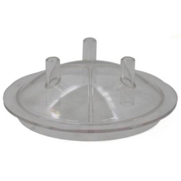 Capac Tehno MS 10001750 Transparent / 1 photo 1