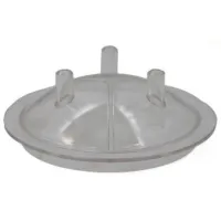 Capac Tehno MS 10001750 Transparent / 1
