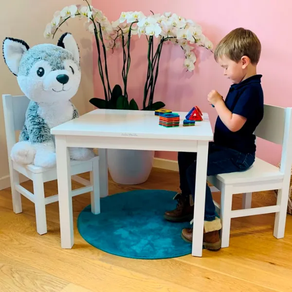 Мягкая игрушка ChiToys Animals Husky 16607 0+ / Серый photo 4