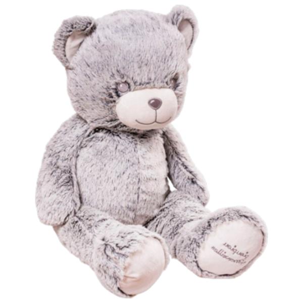 Мягкая игрушка ChiToys Animals Gaston 16554 0+ / Серый photo 3