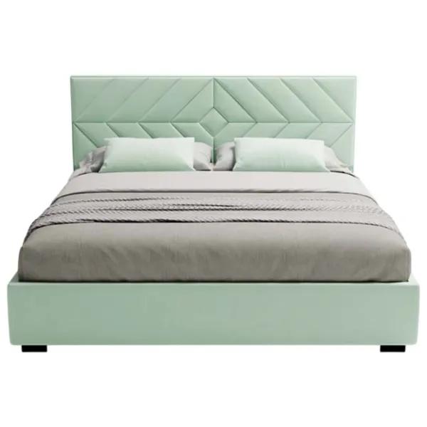 Pat My-Style my-Ruby 180 x 200 cm / Placaj / lettuce photo 3