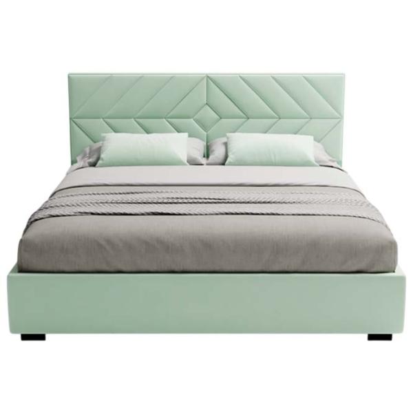 Pat My-Style my-Ruby 180 x 200 cm / Placaj / lettuce photo 3