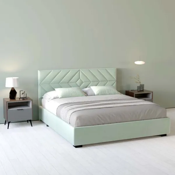 Pat My-Style my-Ruby 180 x 200 cm / Placaj / lettuce photo 4