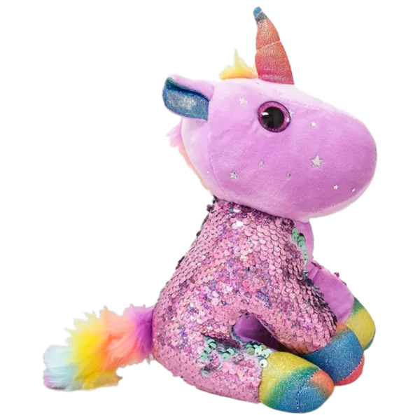 Мягкая игрушка ChiToys Animals M11770  0+ / Разноцветный photo 1