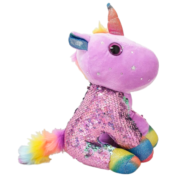 Мягкая игрушка ChiToys Animals M11770  0+ / Разноцветный photo 1