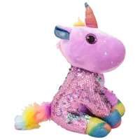 Мягкая игрушка ChiToys Animals M11770  0+ / Разноцветный