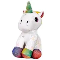 Jucărie moale ChiToys Animals M11770 0+ / Multicolor photo 2
