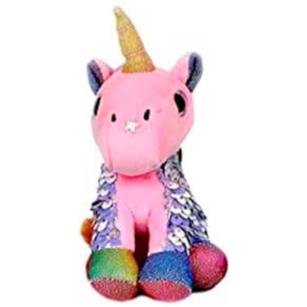 Мягкая игрушка ChiToys Animals M11770  0+ / Разноцветный photo 3