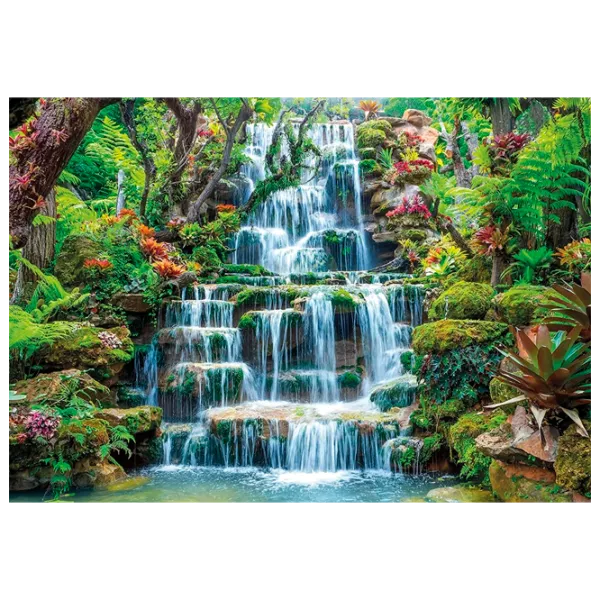 Puzzle Clementoni 35117 9+/ Numărul de piese: 500 photo 1