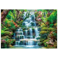 Puzzle Clementoni 35117 9+/ Количество деталей: 500