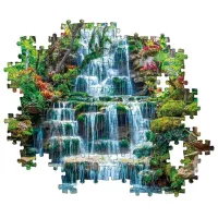 Puzzle Clementoni 35117 9+/ Numărul de piese: 500 photo 2
