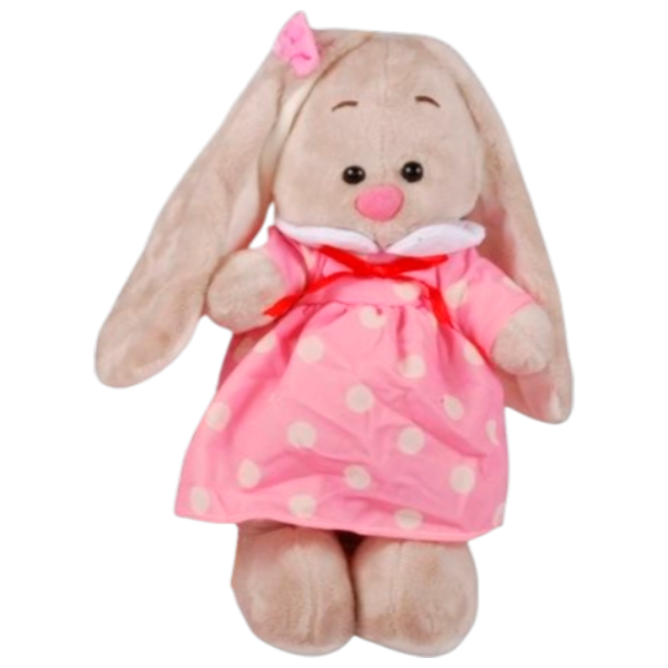 Мягкая игрушка ChiToys Animals M11774  0+ / Бежевый photo 1