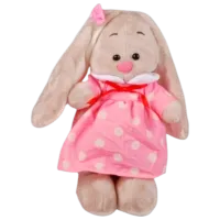 Мягкая игрушка ChiToys Animals M11774  0+ / Бежевый