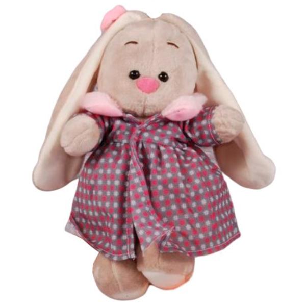 Мягкая игрушка ChiToys Animals M11774  0+ / Бежевый photo 2