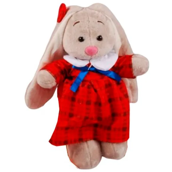 Мягкая игрушка ChiToys Animals M11774  0+ / Бежевый photo 3