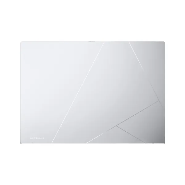 Asus Zenbook 14 OLED UX3405MA  Core Ultra 7 155H / 16 GB / 1 TB / VGA Integrată / Silver photo 4 Asus Zenbook 14 OLED UX3405MA  Core Ultra 7 155H / 16 GB / 1 TB / VGA Integrată / Silver photo 4