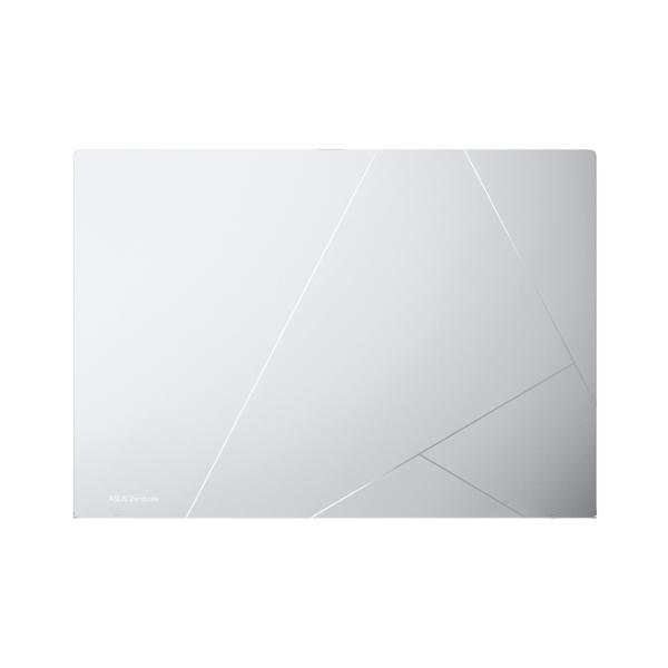 Asus Zenbook 14 OLED UX3405MA  Core Ultra 7 155H / 16 GB / 1 TB / VGA Integrată / Silver photo 4 Asus Zenbook 14 OLED UX3405MA  Core Ultra 7 155H / 16 GB / 1 TB / VGA Integrată / Silver photo 4