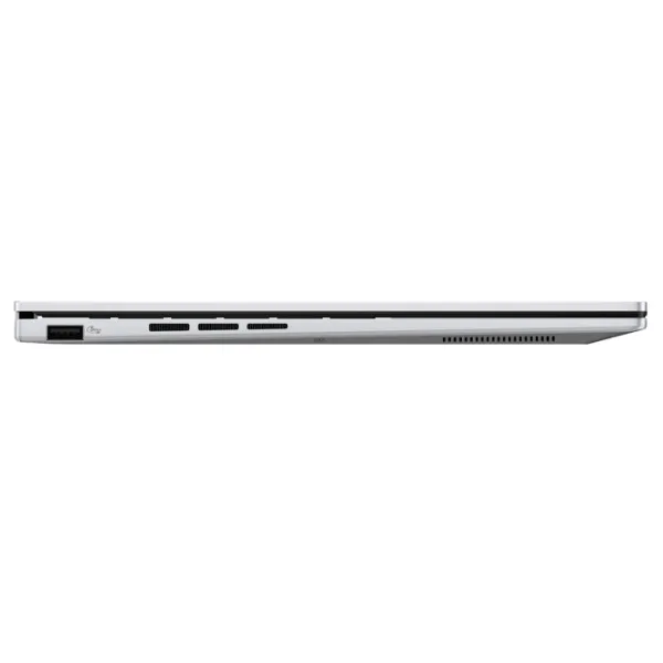 Asus Zenbook 14 OLED UX3405MA  Core Ultra 7 155H / 16 GB / 1 TB / VGA Integrată / Silver photo 6 Asus Zenbook 14 OLED UX3405MA  Core Ultra 7 155H / 16 GB / 1 TB / VGA Integrată / Silver photo 6