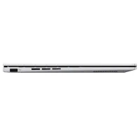 Laptop Asus Zenbook 14 OLED UX3405MA Core Ultra 7 155H / 16 GB / 1 TB / VGA Integrată / Silver photo 6