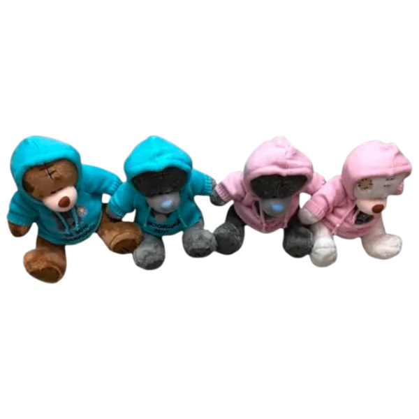 Мягкая игрушка ChiToys Animals M43818   / Разноцветный photo 1