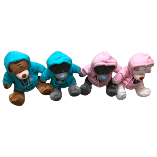 Мягкая игрушка ChiToys Animals M43818   / Разноцветный photo 1