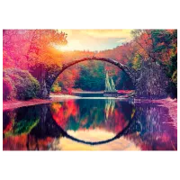 Puzzle Clementoni 35119 14+/ Numărul de piese: 500