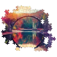 Puzzle Clementoni 35119 14+/ Numărul de piese: 500 photo 2